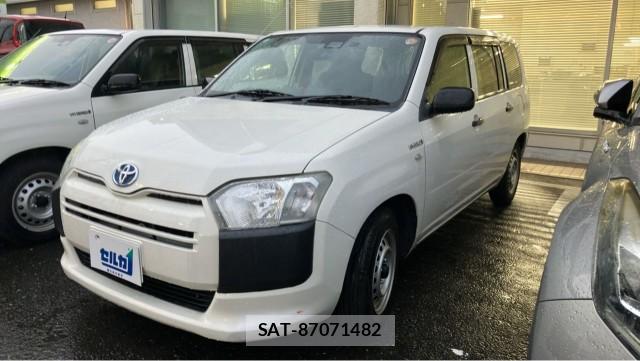 Toyota SUCCEED 2019-01 8729607-0