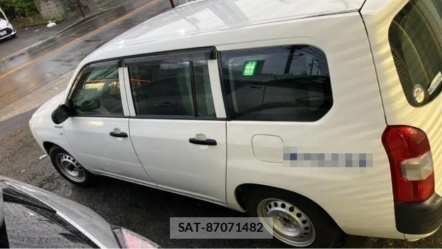Toyota SUCCEED 2019-01 8729607-10
