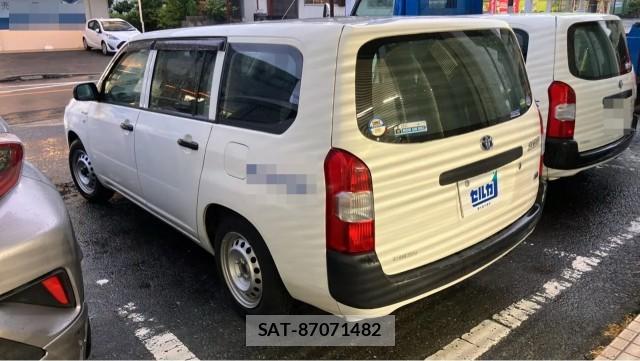 Toyota SUCCEED 2019-01 8729607-13