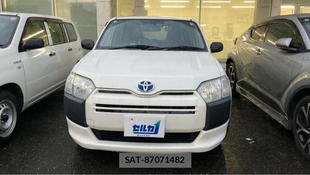 Toyota SUCCEED 2019-01 8729607-9