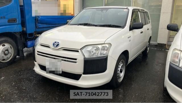 Toyota SUCCEED 2019-01 8729630-0