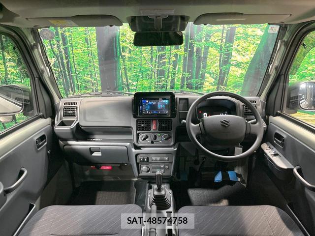 Suzuki SUPER CARRY 2026-07 8728464-1