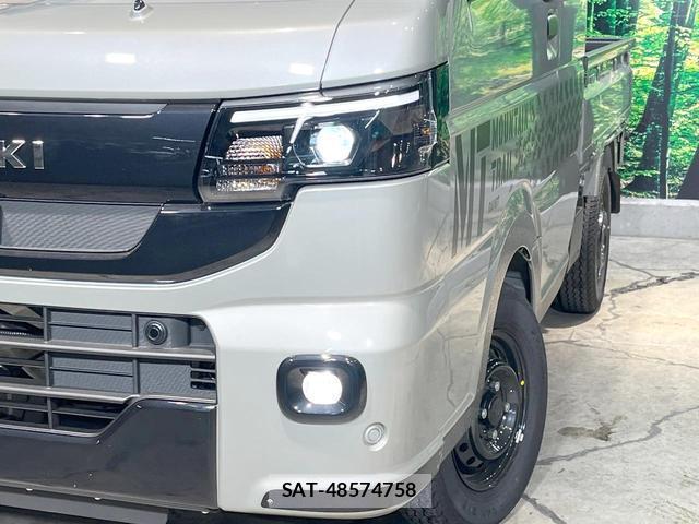 Suzuki SUPER CARRY 2026-07 8728464-11