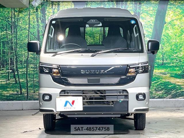 Suzuki SUPER CARRY 2026-07 8728464-13