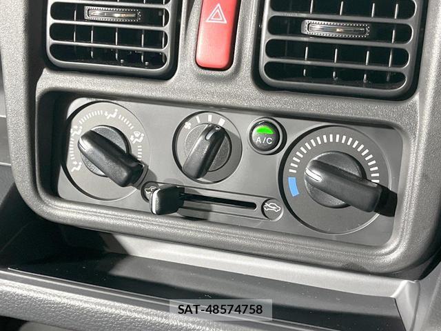 Suzuki SUPER CARRY 2026-07 8728464-5