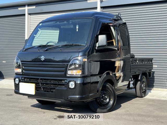 Suzuki SUPER CARRY 2024-01 8730264-0