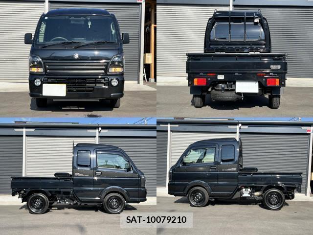 Suzuki SUPER CARRY 2024-01 8730264-2