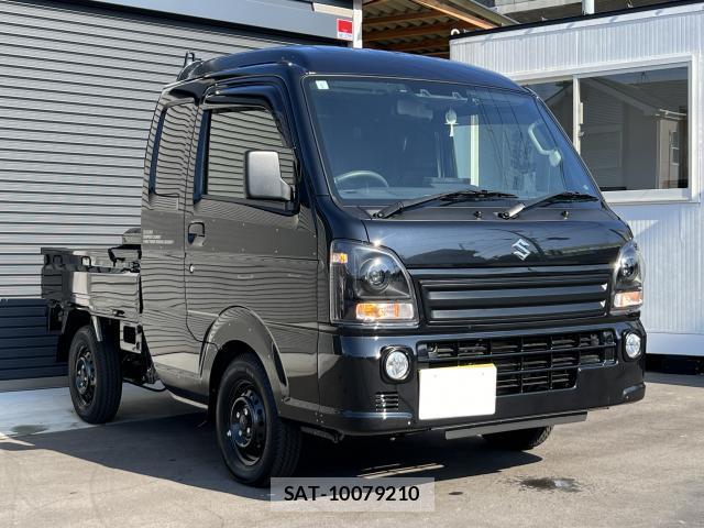 Suzuki SUPER CARRY 2024-01 8730264-4