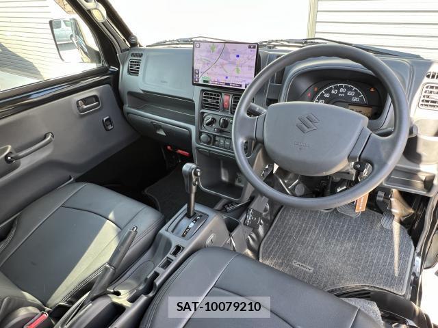 Suzuki SUPER CARRY 2024-01 8730264-5