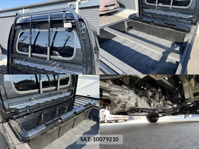 Suzuki SUPER CARRY 2024-01 8730264-8