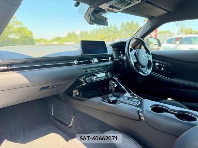 Toyota SUPRA 2019-12 8728164-10
