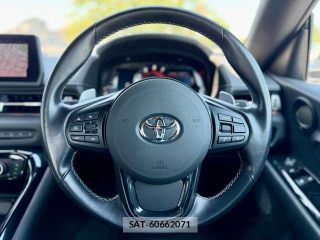 Toyota SUPRA 2019-12 8728164-12