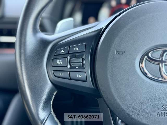 Toyota SUPRA 2019-12 8728164-13