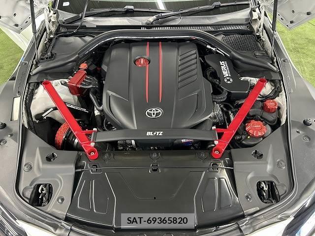 Toyota SUPRA 2020-03 8731334-12