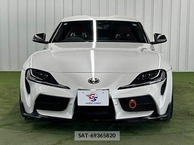 Toyota SUPRA 2020-03 8731334-14