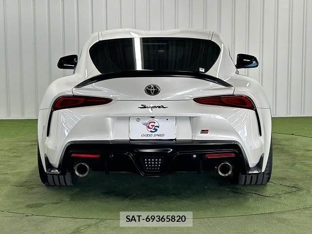 Toyota SUPRA 2020-03 8731334-15