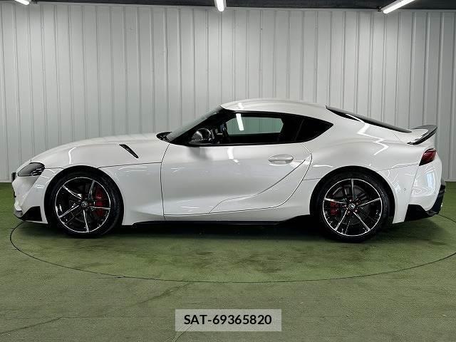 Toyota SUPRA 2020-03 8731334-16