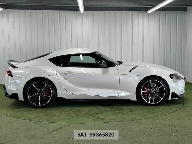 Toyota SUPRA 2020-03 8731334-17