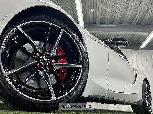 Toyota SUPRA 2020-03 8731334-18
