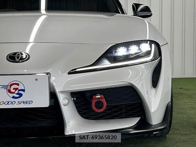Toyota SUPRA 2020-03 8731334-19