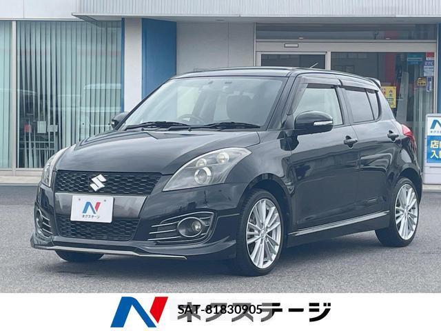 Suzuki SWIFT 2016-02 8725855-0
