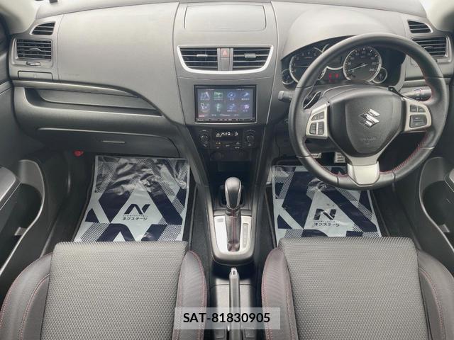 Suzuki SWIFT 2016-02 8725855-1