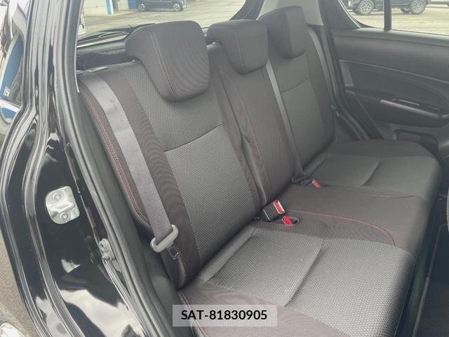 Suzuki SWIFT 2016-02 8725855-10