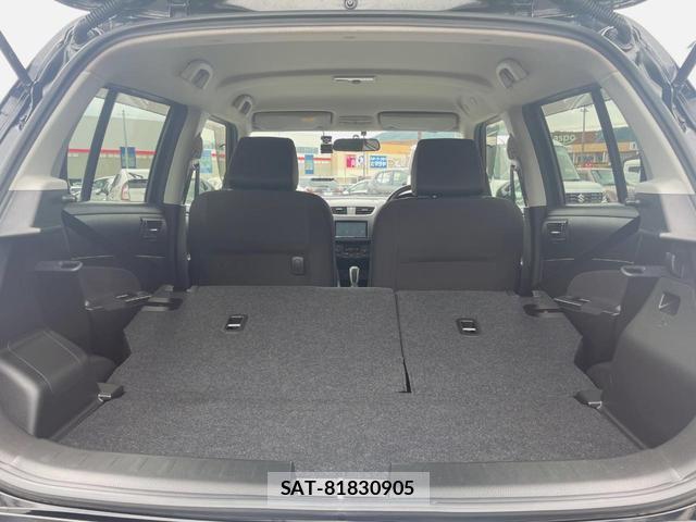 Suzuki SWIFT 2016-02 8725855-11