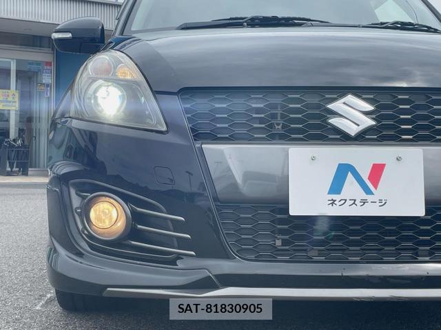 Suzuki SWIFT 2016-02 8725855-12