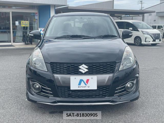 Suzuki SWIFT 2016-02 8725855-14
