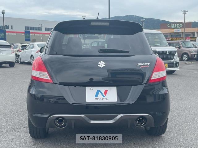 Suzuki SWIFT 2016-02 8725855-15
