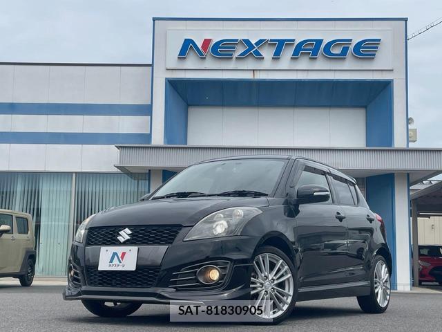Suzuki SWIFT 2016-02 8725855-16
