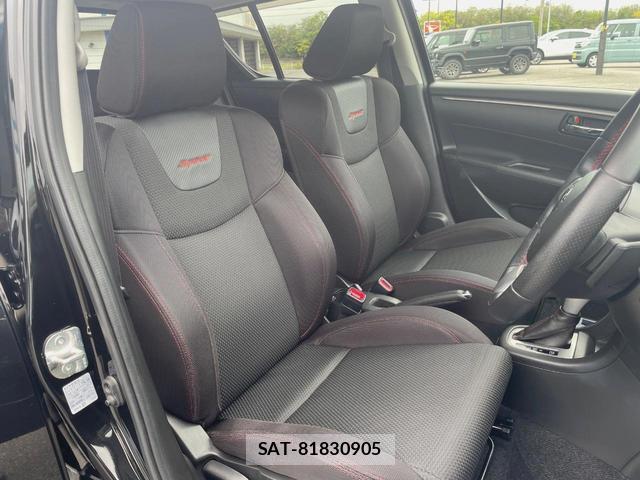 Suzuki SWIFT 2016-02 8725855-9