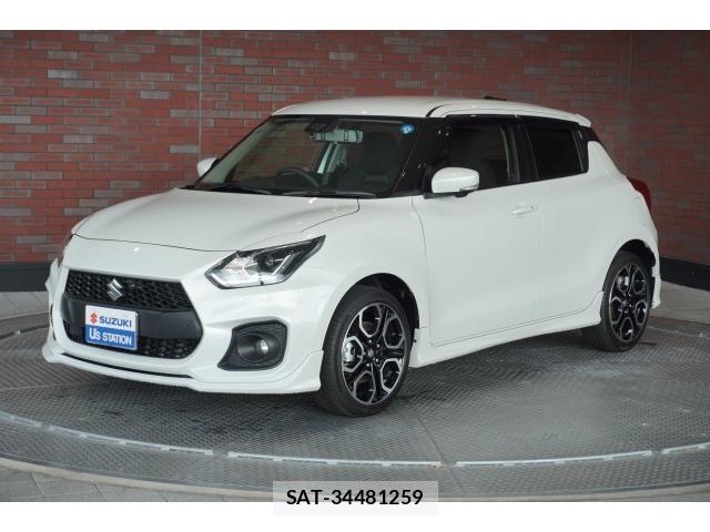 Suzuki SWIFT 2022-06 8726176-0
