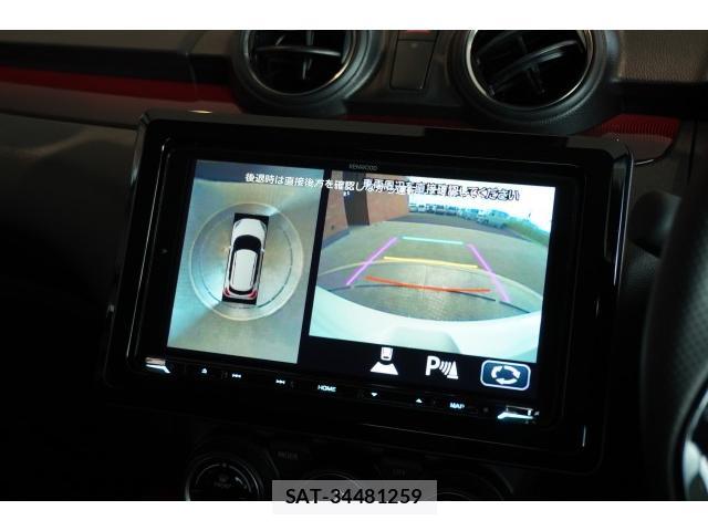 Suzuki SWIFT 2022-06 8726176-4