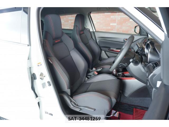 Suzuki SWIFT 2022-06 8726176-5