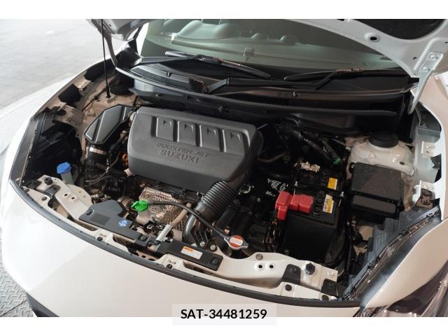 Suzuki SWIFT 2022-06 8726176-7