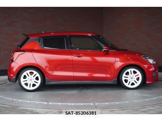 Suzuki SWIFT 2021-10 8726180-3