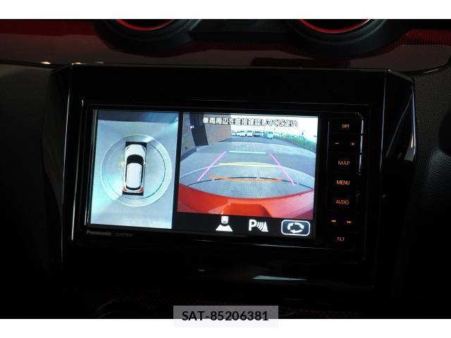 Suzuki SWIFT 2021-10 8726180-4