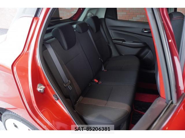 Suzuki SWIFT 2021-10 8726180-6