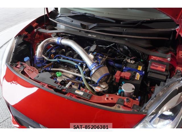 Suzuki SWIFT 2021-10 8726180-7