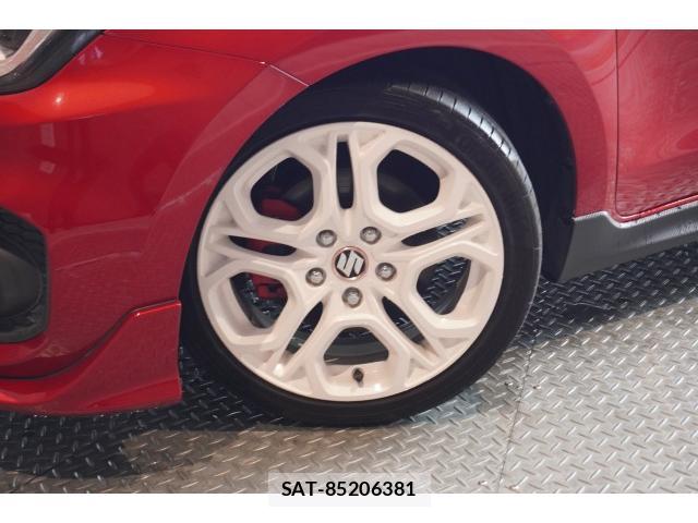 Suzuki SWIFT 2021-10 8726180-8