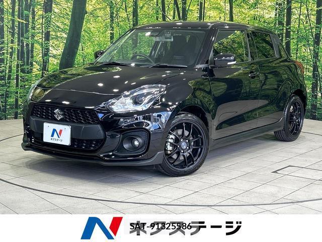 Suzuki SWIFT 2024-10 8726687-0