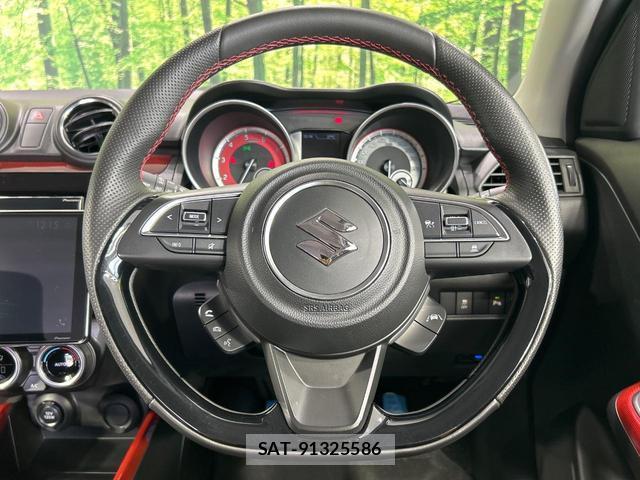 Suzuki SWIFT 2024-10 8726687-10