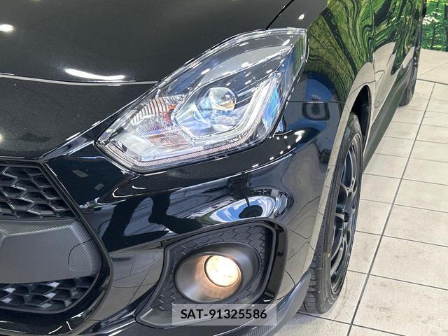 Suzuki SWIFT 2024-10 8726687-11