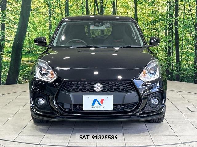 Suzuki SWIFT 2024-10 8726687-13