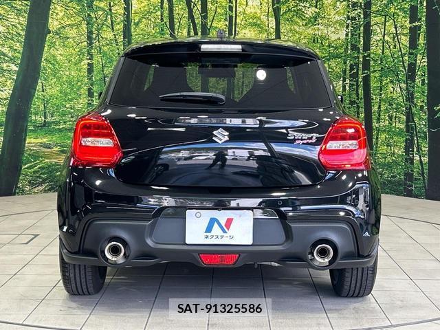 Suzuki SWIFT 2024-10 8726687-14