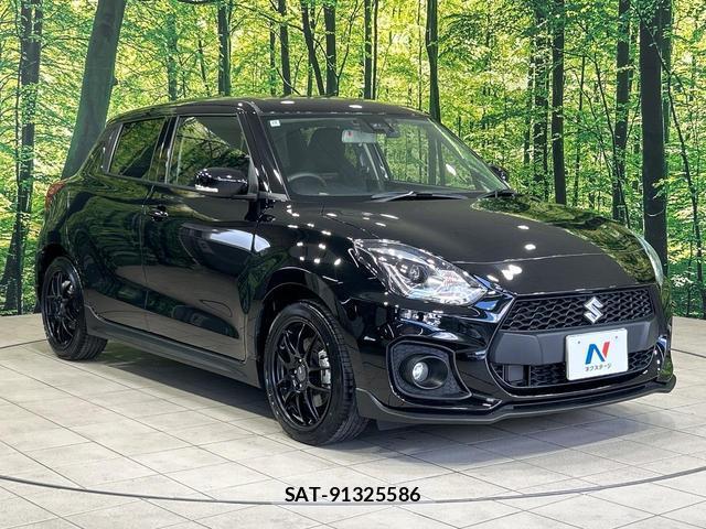 Suzuki SWIFT 2024-10 8726687-15