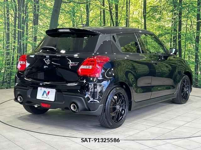 Suzuki SWIFT 2024-10 8726687-16