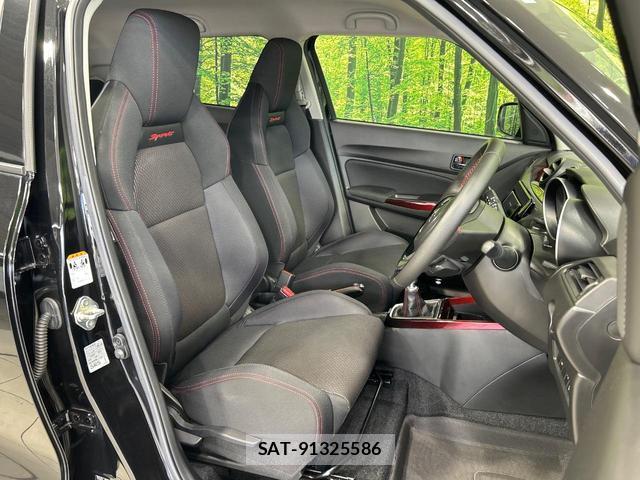 Suzuki SWIFT 2024-10 8726687-7